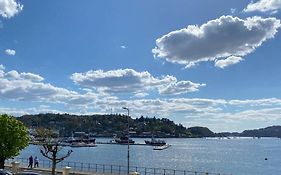 Westbay Seafront Apartment