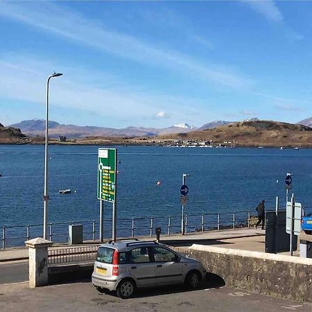 Westbay Seafront Apartment Oban Exterior photo