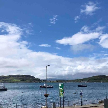 Westbay Seafront Apartment Oban Exterior photo