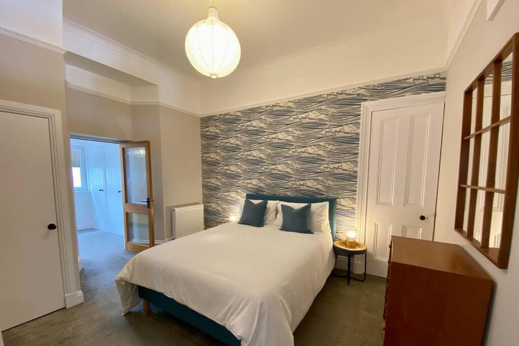 Westbay Seafront Apartment Oban Exterior photo
