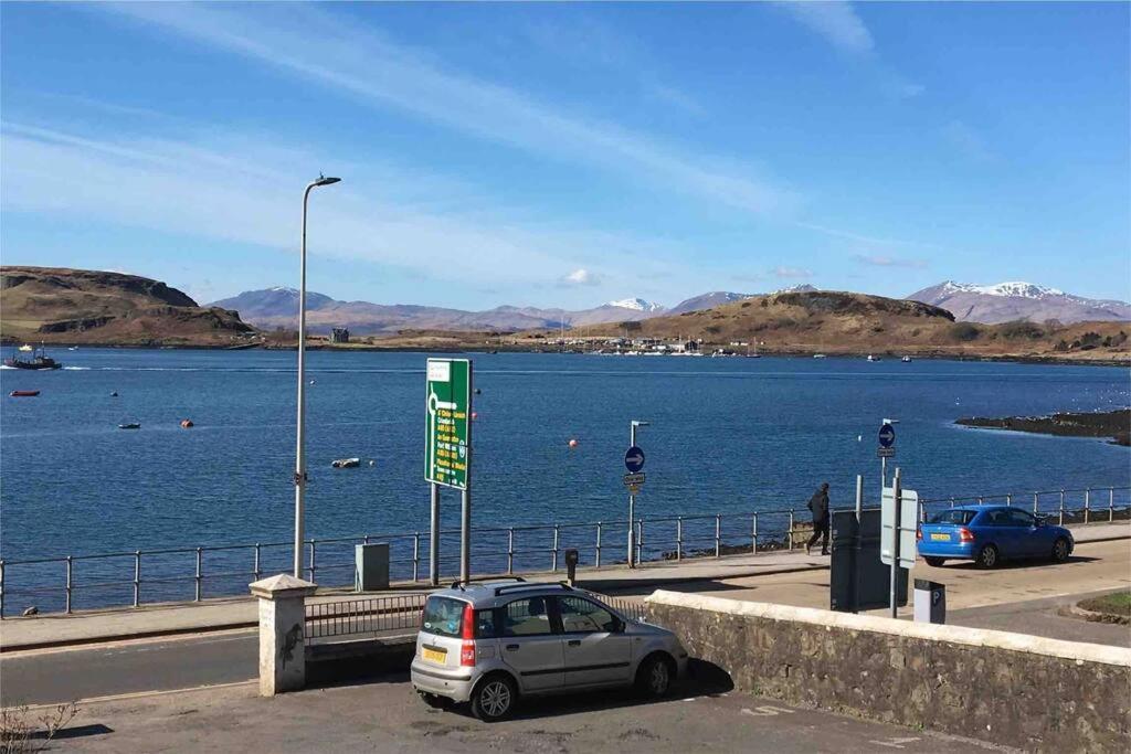 Westbay Seafront Apartment Oban Exterior photo