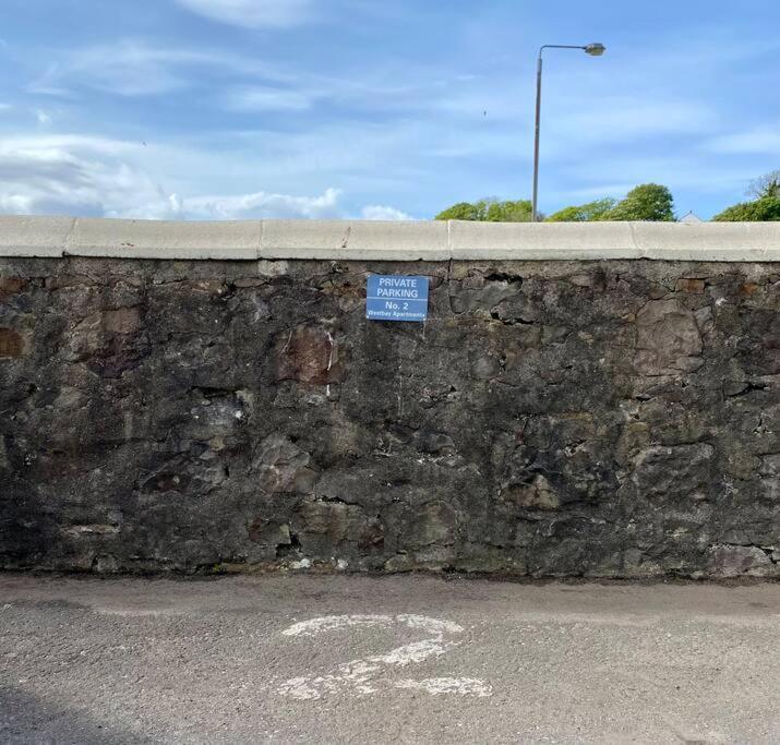 Westbay Seafront Apartment Oban Exterior photo